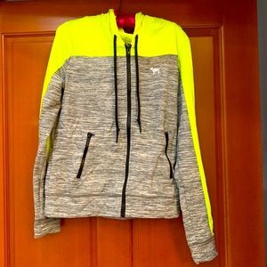 Victoria’s Secret sweatshirt